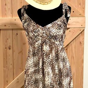 NWT Express Sundress